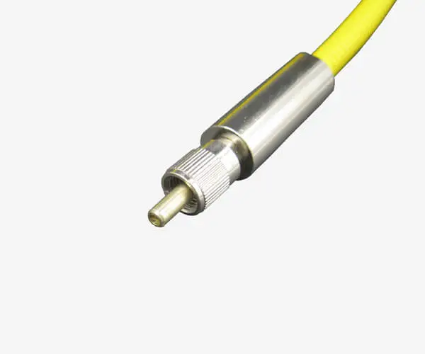 sma fiber patch cable