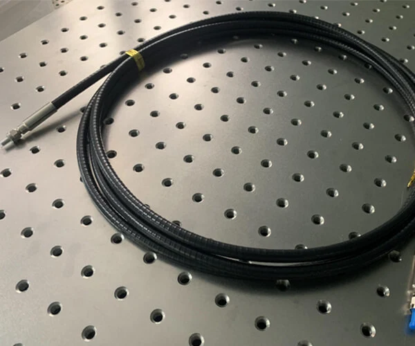 sma 905 fiber optic cable
