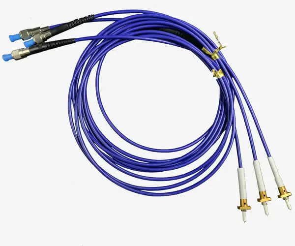 sma 905 fiber connector