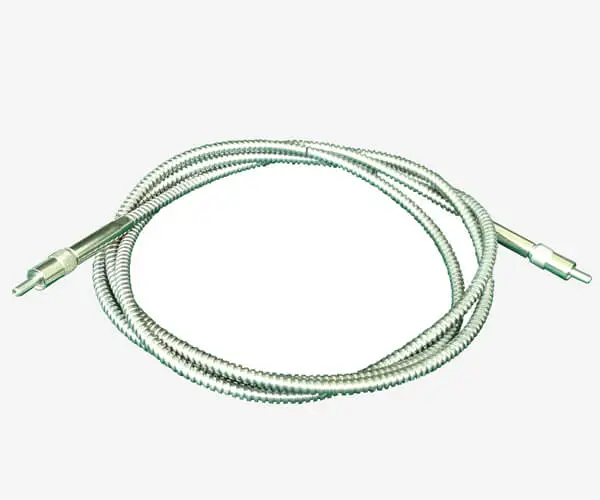 sma 905 fiber connector