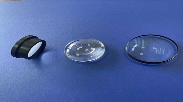 Fiber Ball Lens: Precision Optical Component