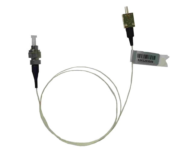 640nm 100mW PM Fiber Coupled Laser Diode